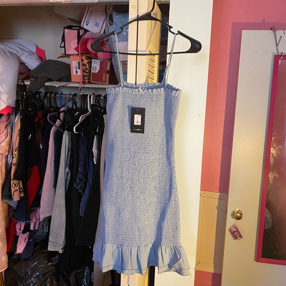 NWT! Mini dress